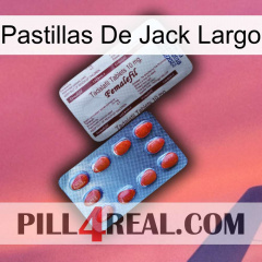 Long Jack Pills 36